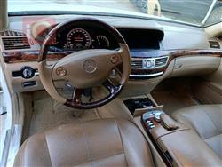 مێرسێدس بێنز S-Class